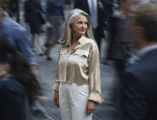 Oost: de wereld die jou vormt, zonder dat je het doorhebt