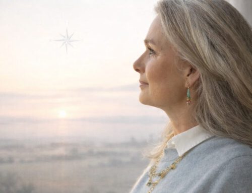 Noord: De naald wijst altijd naar jou.